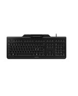 Cherry KC 1000 Keyboard (Chip Reader), Black