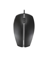 Cherry Gentix Silent Mouse, Black