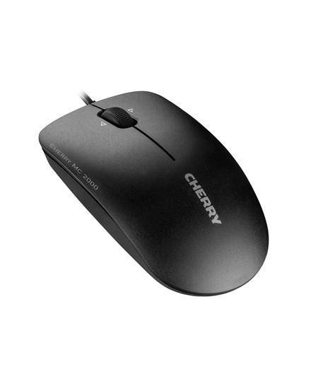 Cherry MC 2000 Mouse, Black