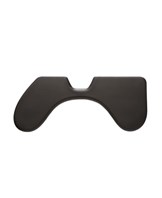 RollerMouse Red plus wrist/arm support for desk
