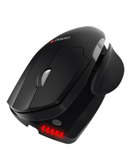 Contour Unimouse Wireless