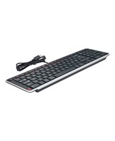 Contour Balance Keyboard Wired (Nordic)