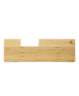 WR, Roller/SliderMouse Pro Reg., Bamboo Natural