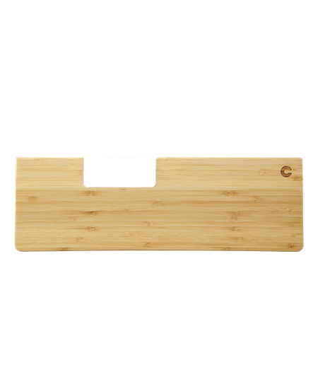 WR, Roller/SliderMouse Pro Reg., Bamboo Natural