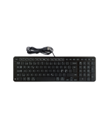 Contour Balance Keyboard Wired v2 (Nordic)