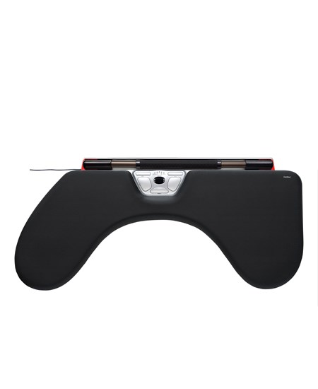 RollerMouse Red Max. Wired