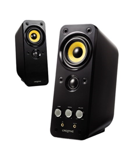 T20 Speaker, Black