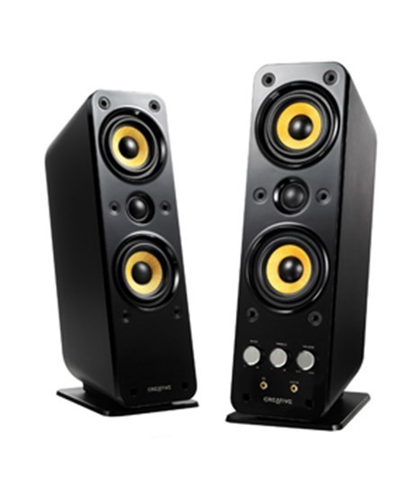 T40 Speaker, Black