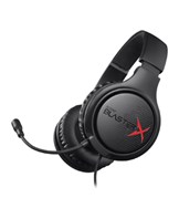Sound Blasterx H3