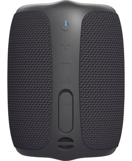 Muvo Play Bluetooth Speaker, Black