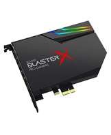 Sound BlasterX AE-5 Plus, Black