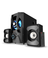 Creative SBS E2900 2.1 Powerful Bluetooth® Speaker System