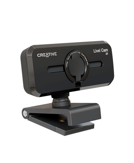 Creative Live! Cam Sync 2K QHD v3