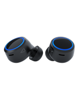 Sensemore Air TWS In-Ear ANC, Black