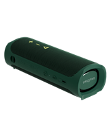 Muvo Go Bluetooth Speaker, Green