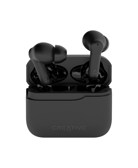 Zen Air 2 TWS In-Ear (ANC), Black