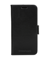 iPhone 11 Wallet Copenhagen Slim, Black