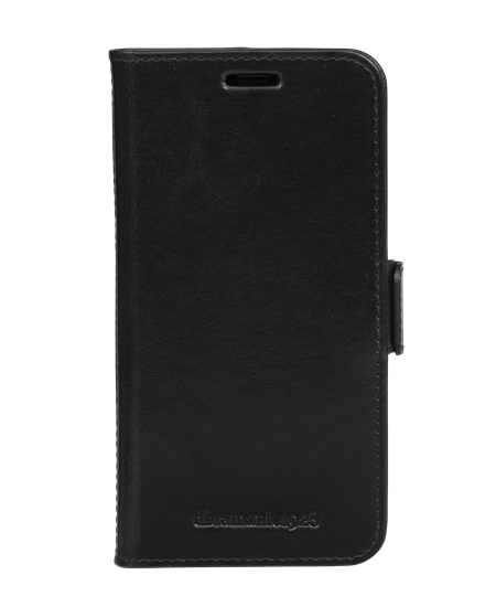 iPhone 11 Wallet Copenhagen Slim, Black