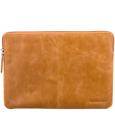 13'' Laptop/MacBook Case Skagen Pro, Tan