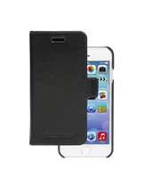 iPhone 8/7/6/6S Case Lynge, Black