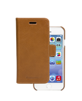 iPhone 8/7/6/6S Case Lynge, Tan