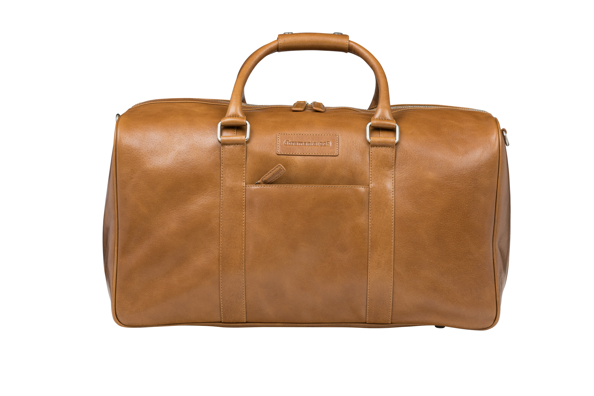 Aalborg Weekender Bag, Tan