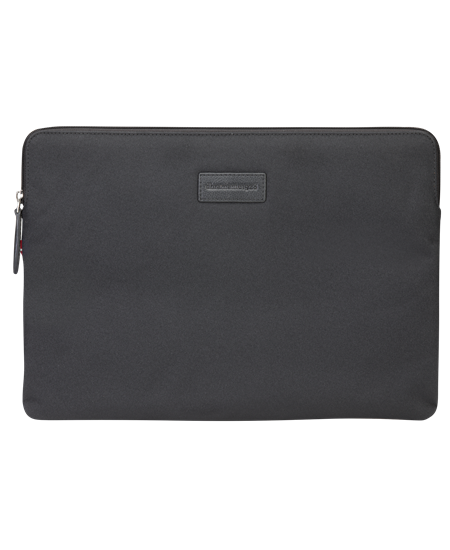 14\'\' Laptop/15\'\' MacBook Pro Sleeve Lombard, Black