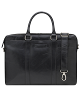 15'' Laptop Bag Nordborg (2nd gen), Black