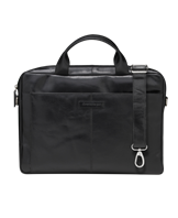 15'' Laptop Bag Amalienborg (2nd gen), Black