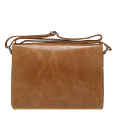 14'' Laptop Bag Marselisborg (2nd gen), Golden Tan