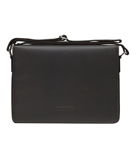 14\'\' Laptop Bag Marselisborg (2nd gen), Hunter Dark