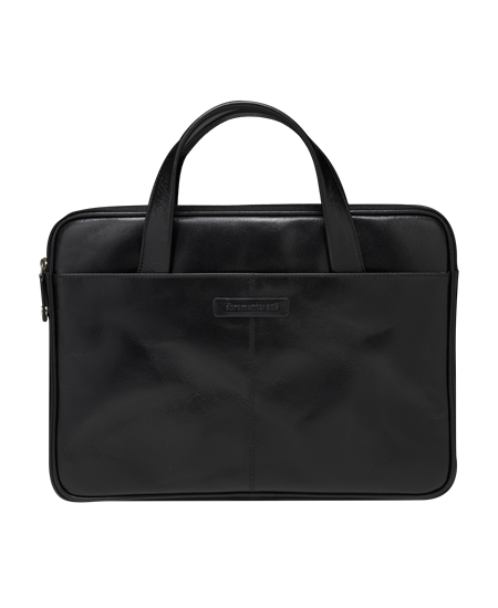 13\'\' Laptop Bag Silkeborg (2nd gen), Black