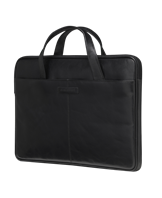 15'' Laptop Bag Silkeborg (2nd gen), Black
