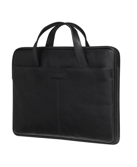 15\'\' Laptop Bag Silkeborg (2nd gen), Black