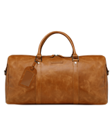 Kastrup 2 Weekender Bag (2nd Gen), Tan