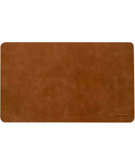 Copenhagen Desk Mat, Tan (small)