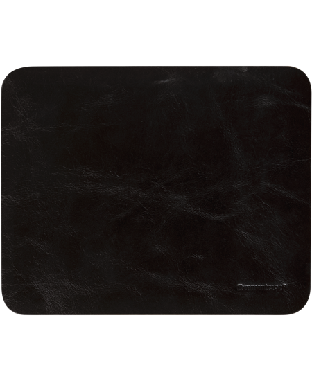 Copenhagen Mouse Pad, Black (20x25)