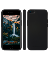 Greenland iPhone SE/8/7, Night Black (ECO)