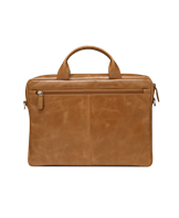 15'' Laptop Bag Amalienborg (2nd gen), Tan