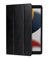 iPad 10.2'' (8/9th gen.) 2020/2021 Case Risskov, Black