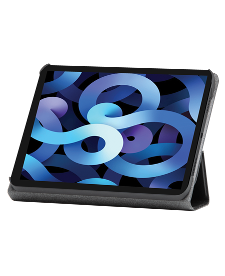 iPad Air 10.9"/Pro 11" Case Risskov, Black
