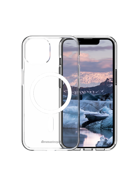 Iceland Pro MagSafe iPhone 14 (ECO)