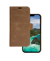 Lynge iPhone 14 Pro Max, Tan