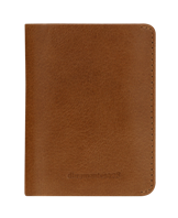 Billund Airtag Slim wallet, Tan