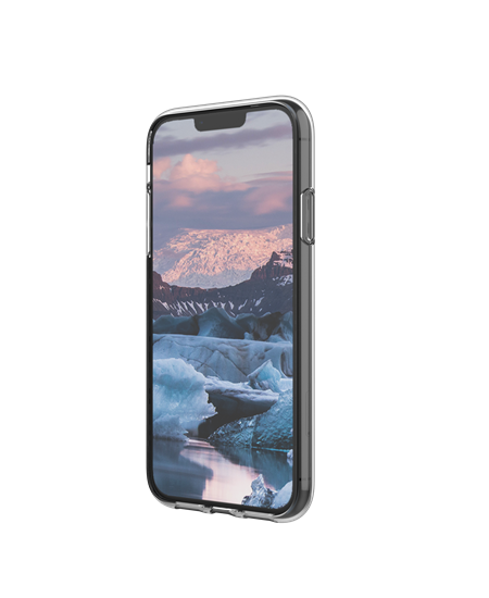 Greenland iPhone 11/XR, Clear