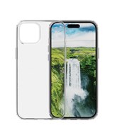 Iceland Ultra D3O - iPhone 15 - Clear