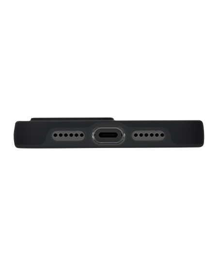 Iceland Ultra D3O MagSafe - iPhone 15 - Black