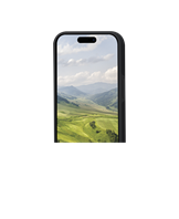 Iceland Ultra D3O MagSafe - iPhone 15 Plus - Black