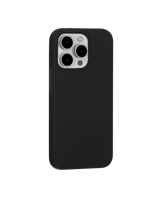 Iceland Ultra D3O MagSafe - iPhone 15 Pro - Black