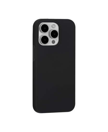 Iceland Ultra D3O MagSafe - iPhone 15 Pro - Black